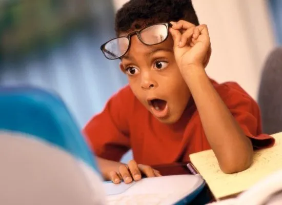 Early creative training